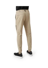 Dkny Men's Fred Stretch Nylon Tech Pants - Khaki