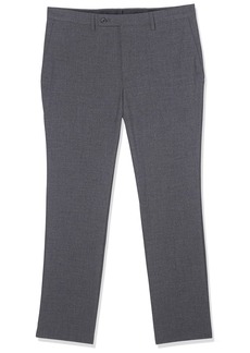 DKNY Men's Modern Fit High Performance Separates Suit Pants