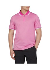 Dkny Men's Rodrik Polo - Cobalt