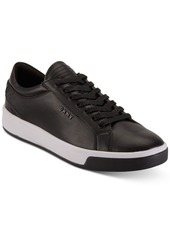 dkny samson lace up sneaker