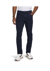 Dkny Men's Slim Fit Bedford Jeans - Jet black