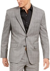 Dkny Men's Slim-Fit Stretch Suit Jackets
