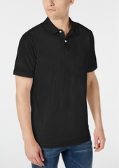 Dkny Men's Stackable Regular-Fit Polo Shirt