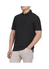 Dkny Men's Transit Polo - White