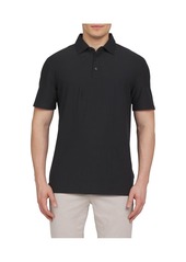 Dkny Men's Transit Polo - White