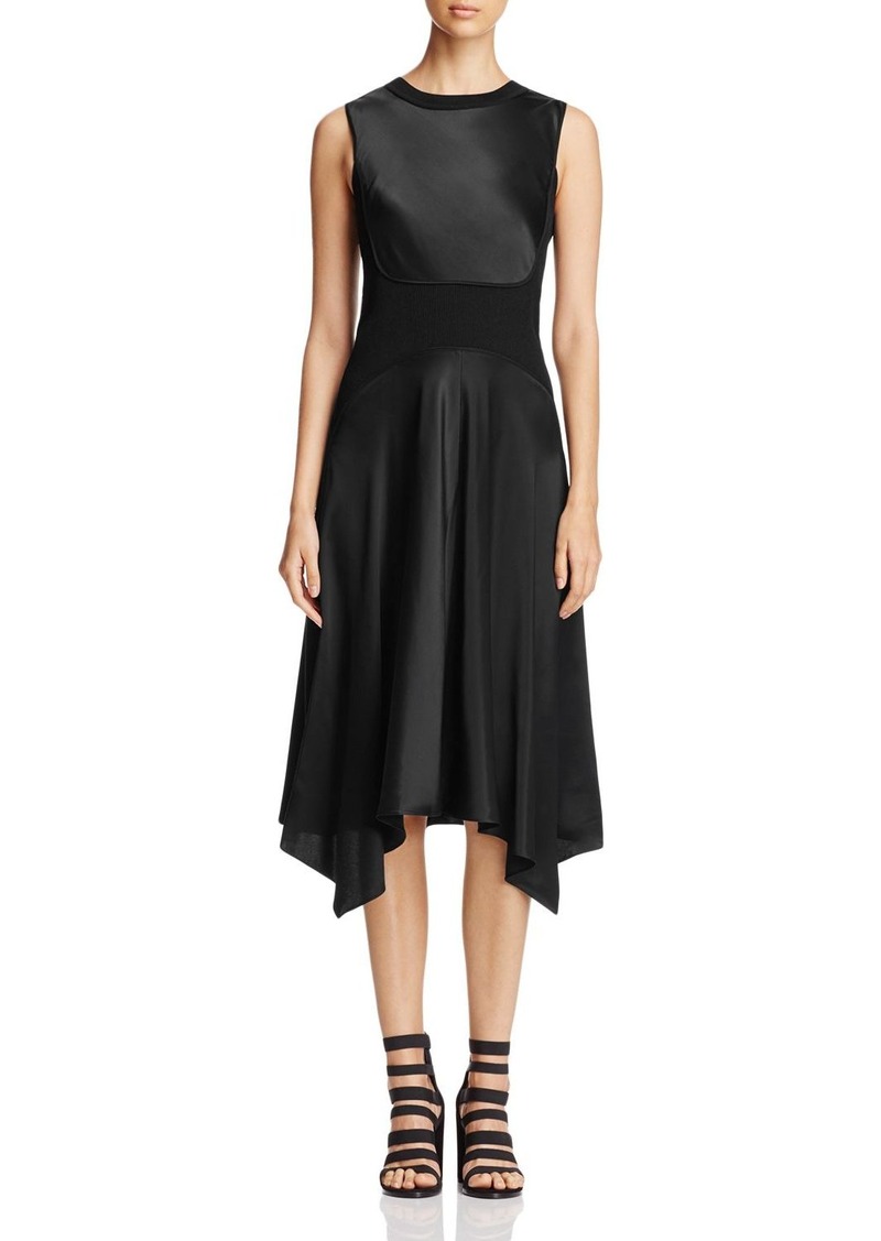 dkny dresses