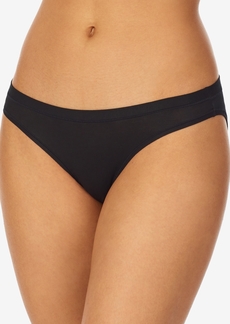 Dkny Modal Bikini Underwear DK8382 - Black