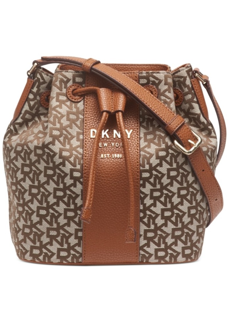 dkny sutton medium tote