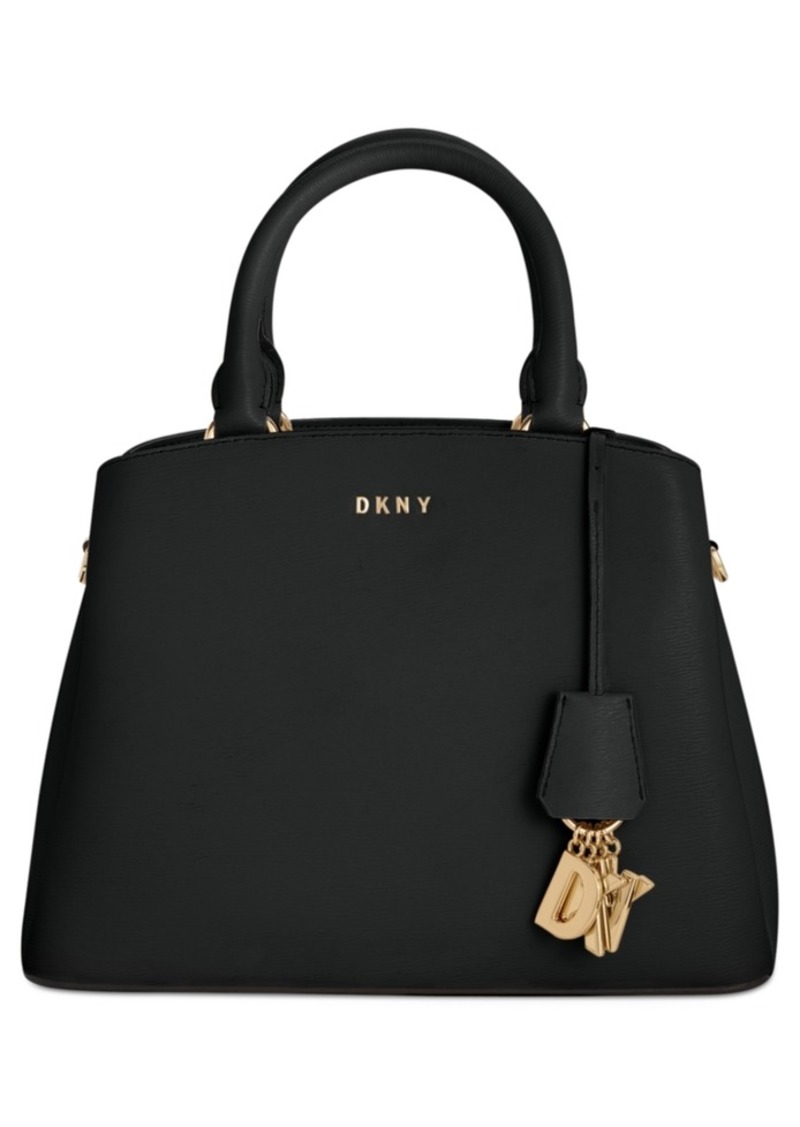 dkny satchel bag