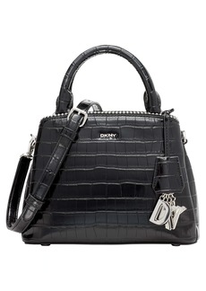 dkny cooper doctor bag