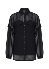 DKNY Shirts