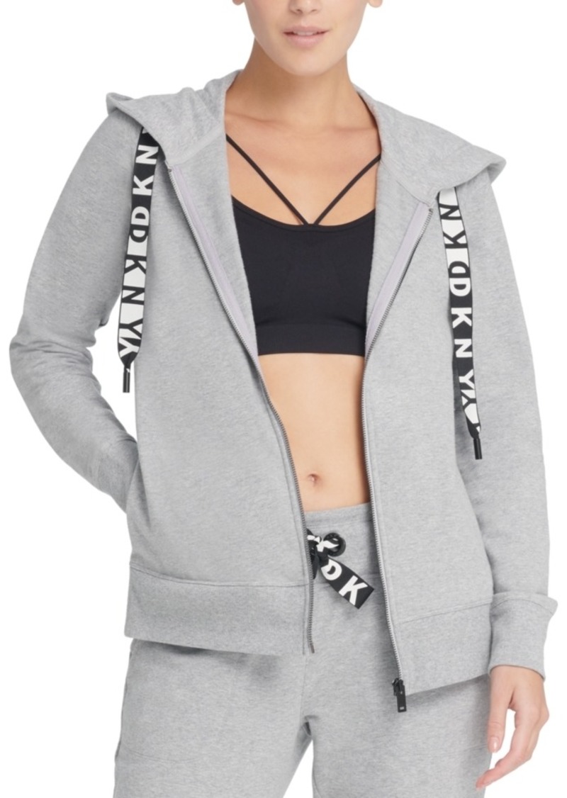 hoodie dkny