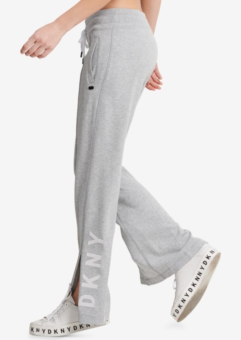 dkny sweatpants