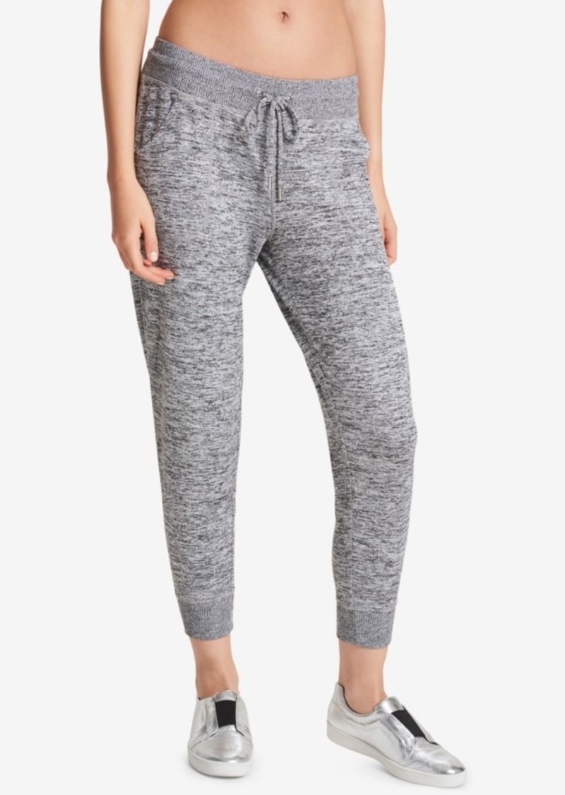 dkny jogger pants