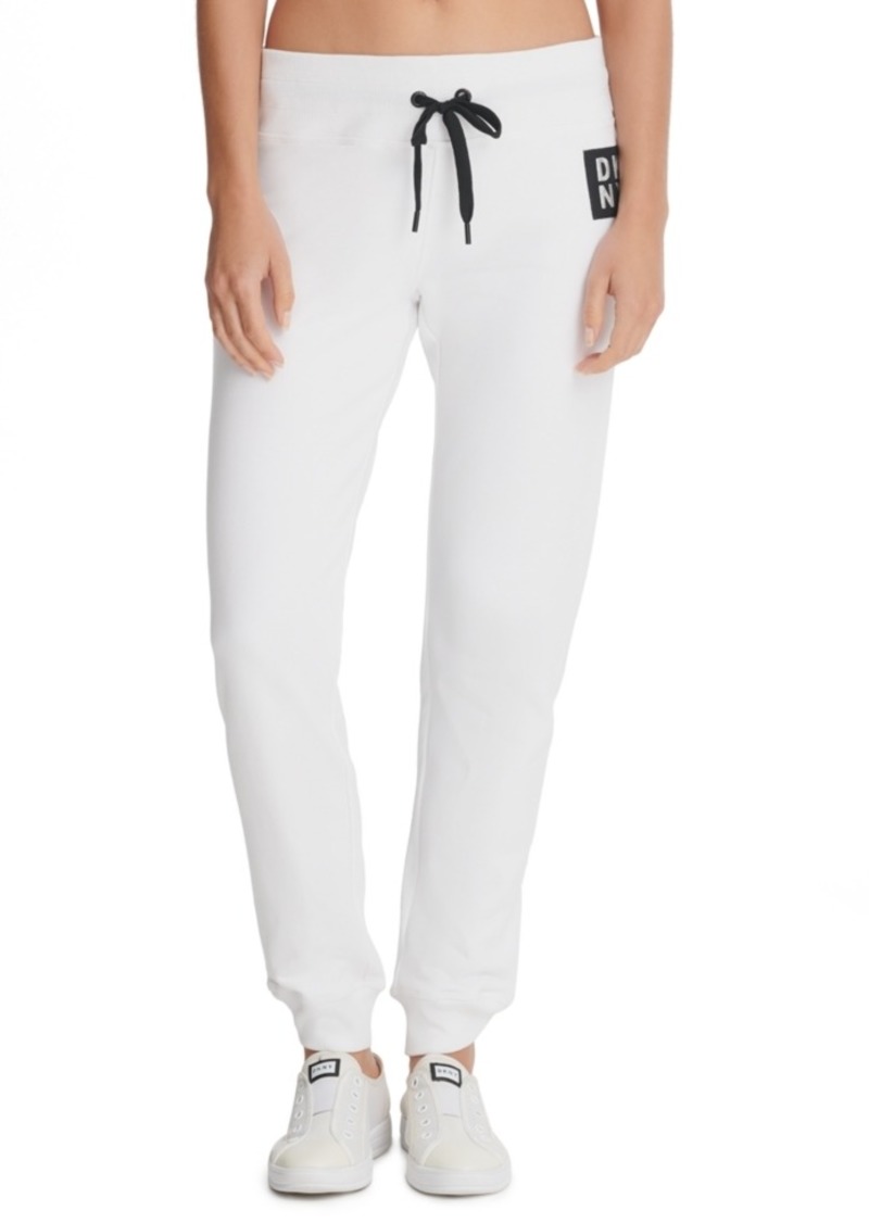 dkny sport joggers