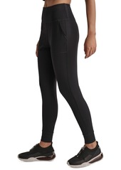 Dkny Sport Women's Stretch Utility Jogger Pants - Black