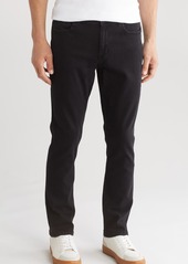 DKNY Bedford Slim Jeans in Black Rinse at Nordstrom Rack