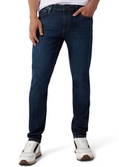 DKNY SPORTSWEAR Bedford Slim Jeans in Black Rinse at Nordstrom Rack