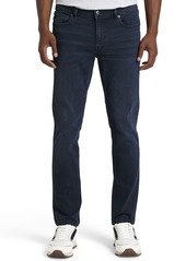 DKNY SPORTSWEAR Slim Mercer Jeans in Blue Mountain at Nordstrom Rack