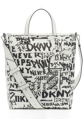 Dkny Tilly North/South Tote