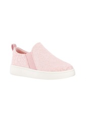 Dkny Toddler Girls Cam Gore Sneakers