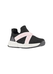 Dkny Toddler Girls Maddie Stretch Sneakers