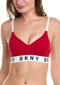 DKNY Wirefree Push-Up Bra