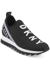 Dkny Women's Abbi Sneakers, Created for Macy's