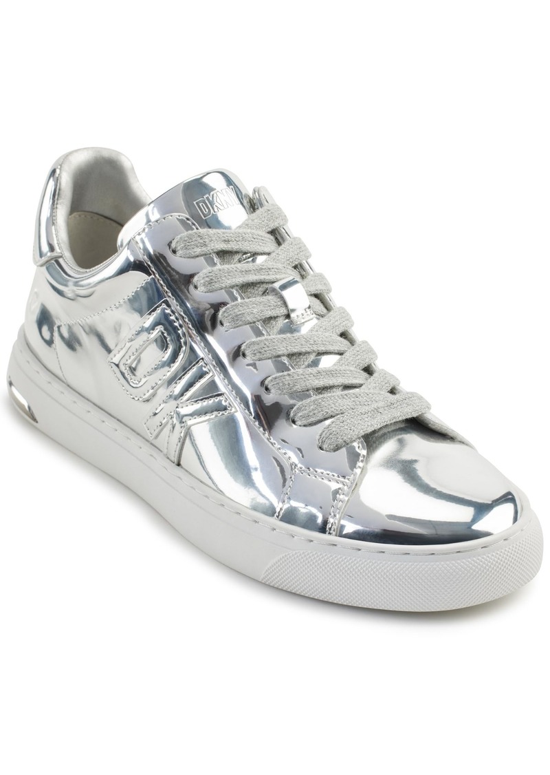 DKNY Women's Abeni Sneaker