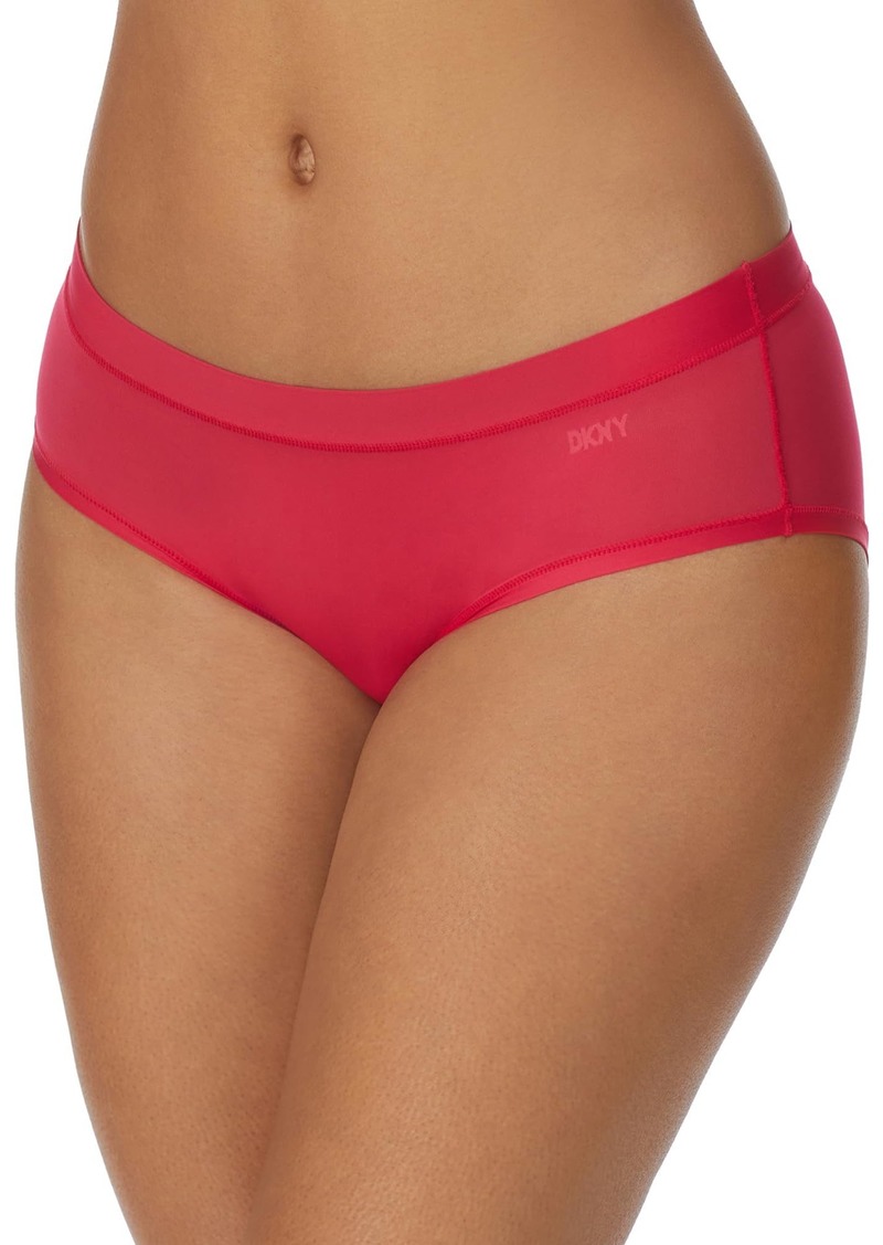 DKNY Women's Active Comfort Hipster