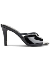Dkny Women's Boe Slip-On Dress Sandals - Black