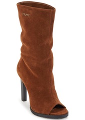 DKNY Women's Bootie Fashion Boot