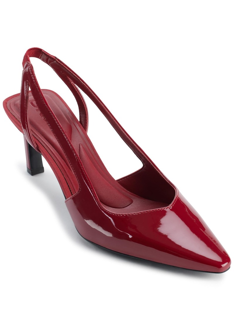 DKNY Women's Carson Slingback Pump