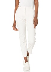 DKNY Women's Casual Pockets Frontfly Pant