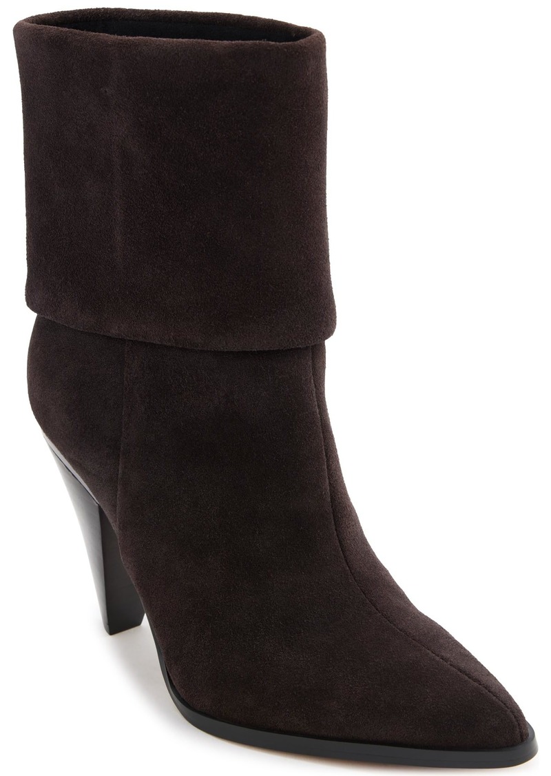 DKNY Women's Cerise-Ankle Bootie Fashion Boot