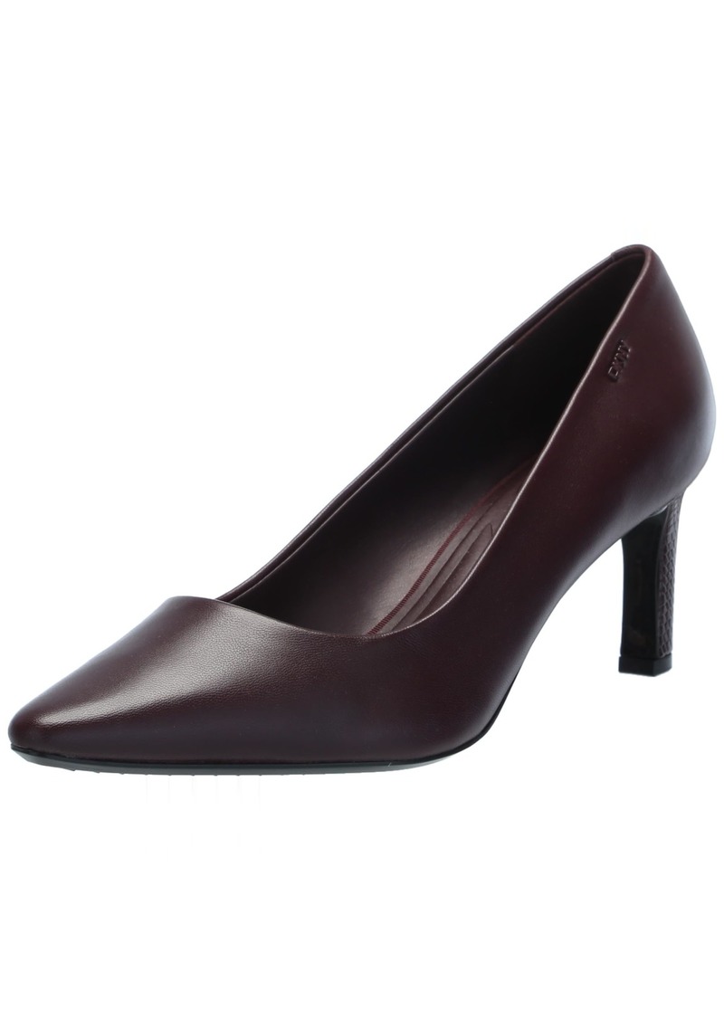 DKNY Women's Charlie Mid Pump