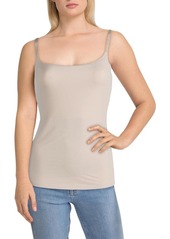 DKNY Women's Classic Cotton Smoothing Cami