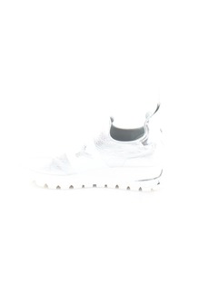 dkny ravyn zipper flatform sneakers