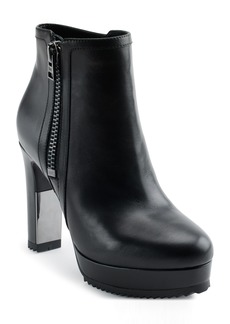 DKNY Women's Comfort Liana-Platform Boo Boot Fashion