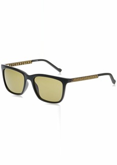 DKNY Women's DK510S Square Sunglasses