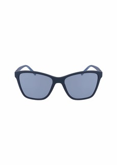 DKNY Women's DK531S Cat Eye Sunglasses