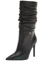 DKNY Women's Essential Everyday Knee High Tall Boot