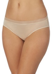 Dkny Women's Glisten & Gloss Bikini Underwear DK5033