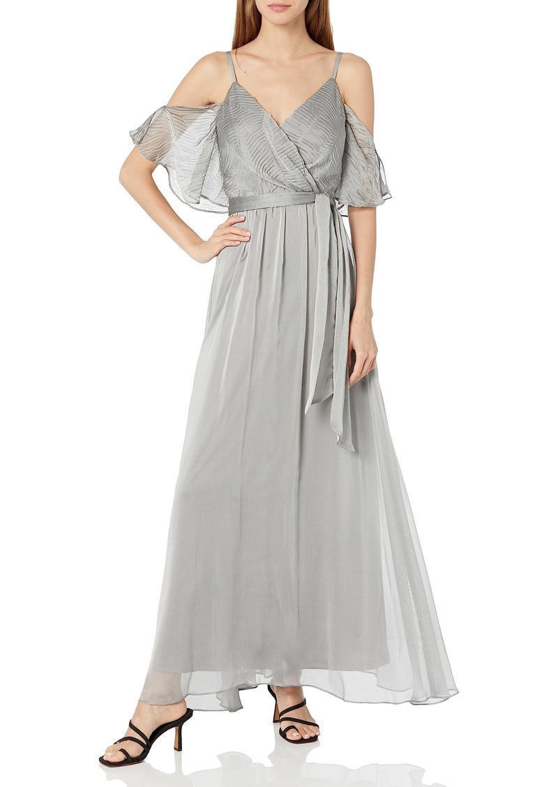 DKNY Women's Gown