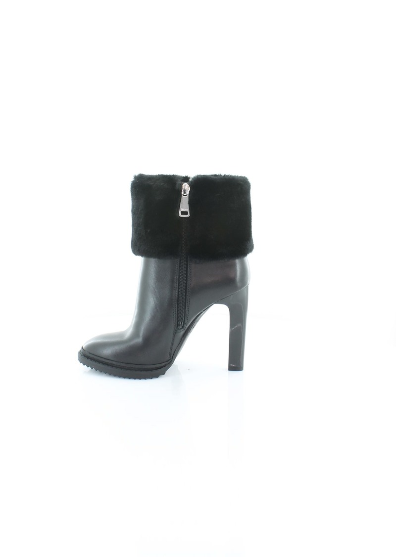 DKNY Women's High Heel Ankle Boot Fashion