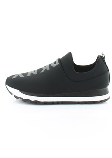 DKNY Women's Jadyn Lightweight Slip on Comfort Sneaker