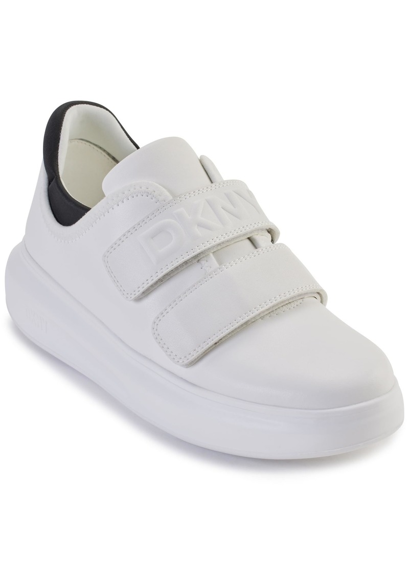 DKNY Women's Jamiah Sneaker