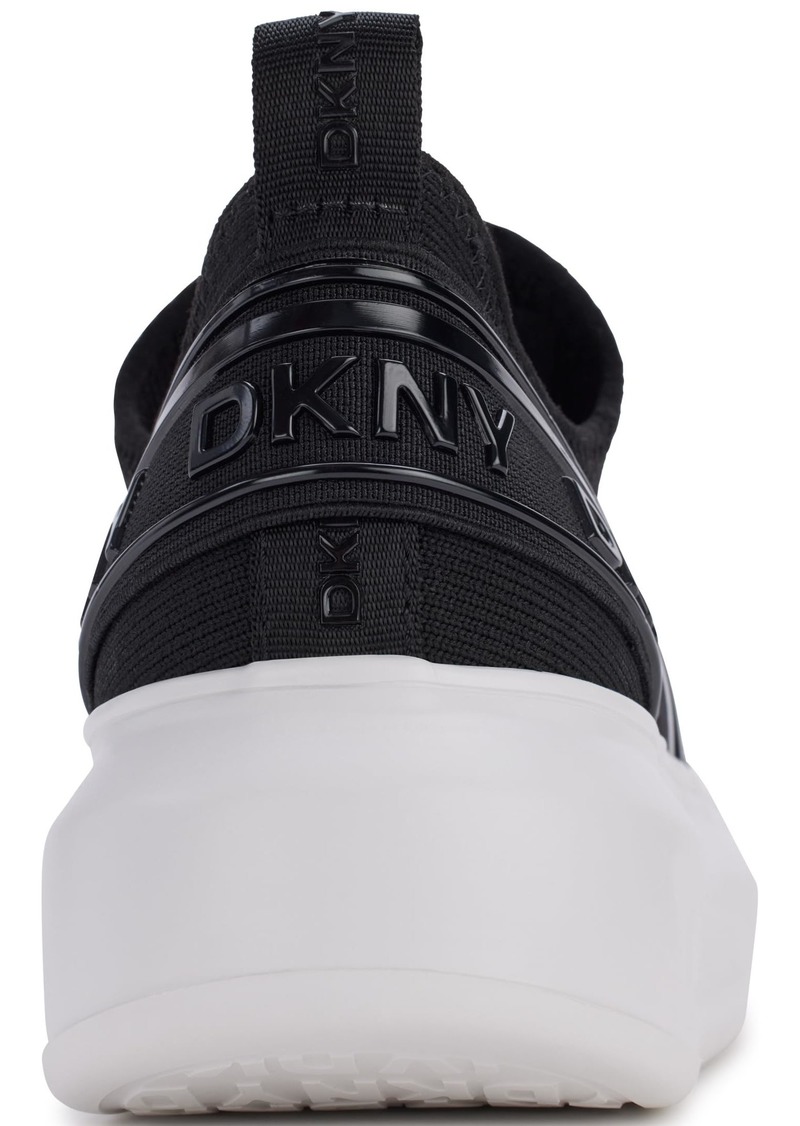 DKNY Women's Jonas Slip On Sneaker