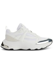 Dkny Women's Juna Lace-Up Running Sneakers - Bright White