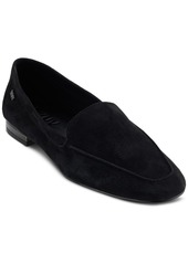 Dkny Women's Laili Slip-On Loafer Flats - Black